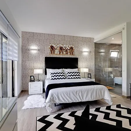 Vila Malibu *