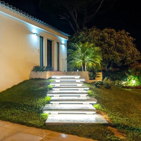 Vila Malibu 빌라 *