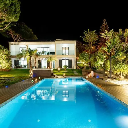 Vila Malibu