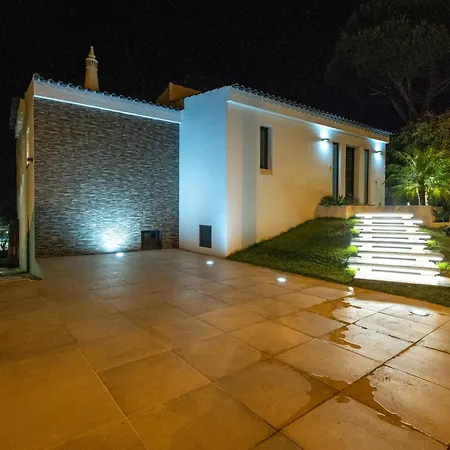 Vila Malibu 빌라 *