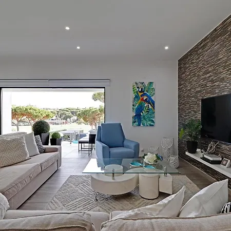 Vila Malibu *