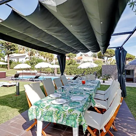 Vila Malibu 빌라