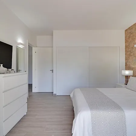 Vila Malibu * 빌라모라