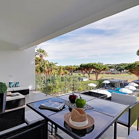 Vila Malibu *