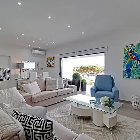Vila Malibu 빌라