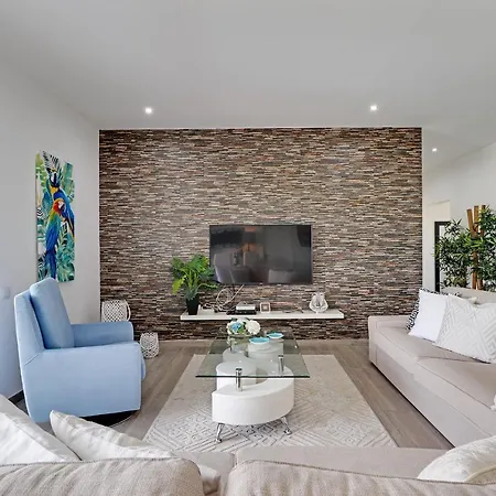 Vila Malibu 빌라